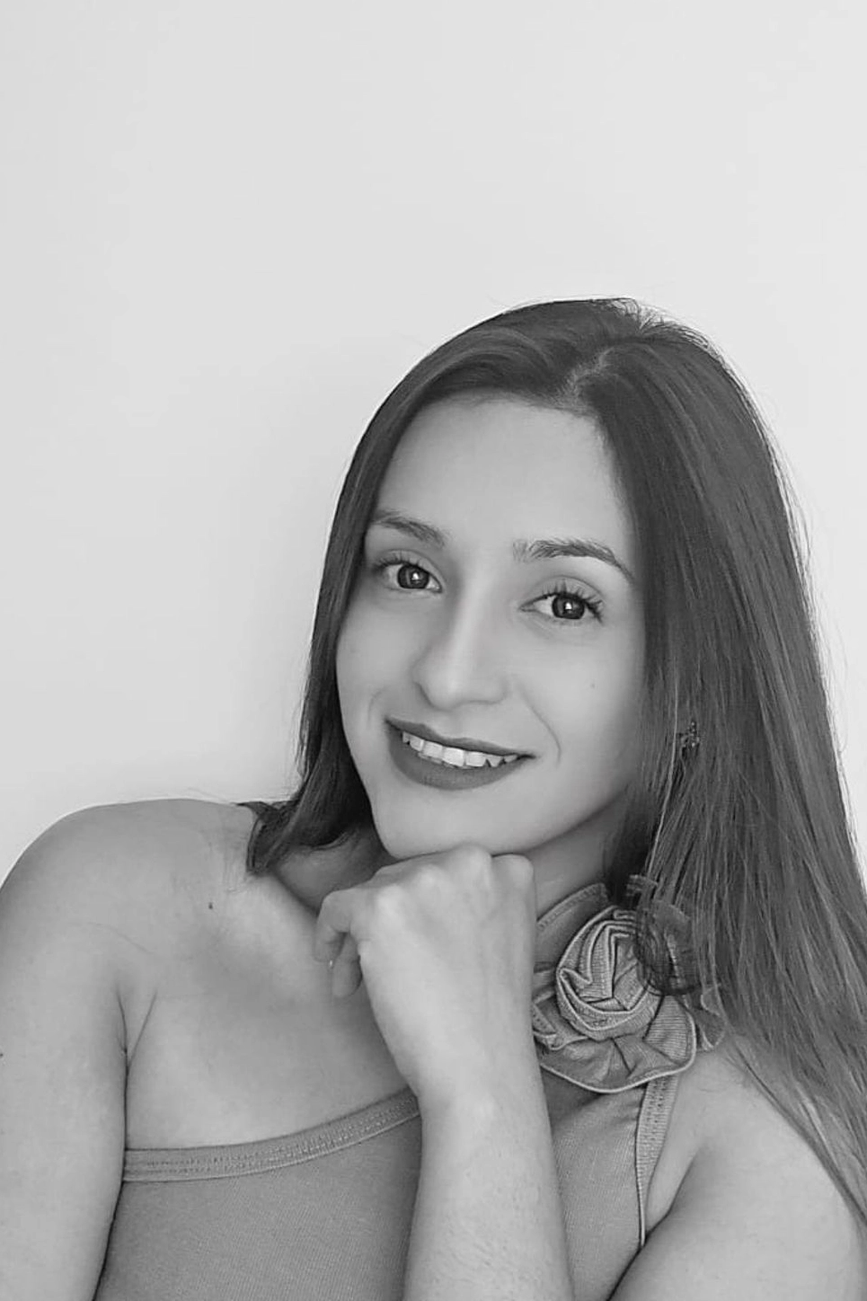 alejandra romero